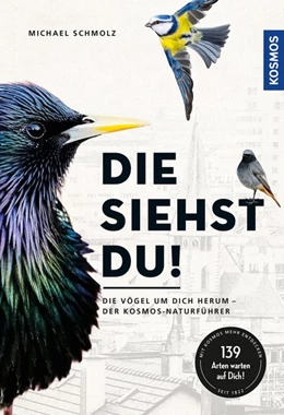 Abbildung von Schmolz | Die siehst du! | 1. Auflage | 2020 | beck-shop.de