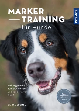 Abbildung von Seumel | Marker-Training für Hunde | 1. Auflage | 2020 | beck-shop.de