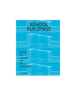 Abbildung von Hofmeister | School Buildings | 1. Auflage | 2020 | beck-shop.de