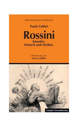 Abbildung von Fabbri | Rossini | 1. Auflage | 2019 | 10 | beck-shop.de