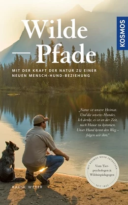 Abbildung von Weber | Wilde Pfade | 1. Auflage | 2020 | beck-shop.de
