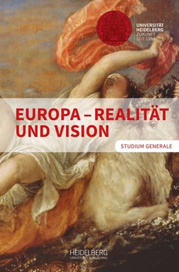 Abbildung von Europa - Realität und Vision | 1. Auflage | 2019 | beck-shop.de