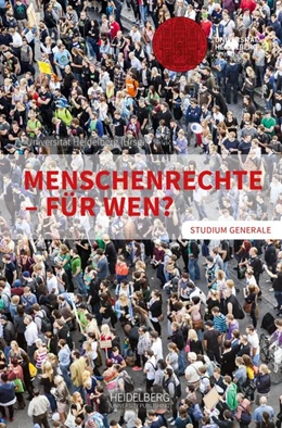 Abbildung von Menschenrechte - für wen? | 1. Auflage | 2019 | beck-shop.de