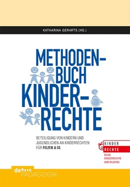 Abbildung von Gerarts | Methodenbuch Kinderrechte | 1. Auflage | 2019 | beck-shop.de