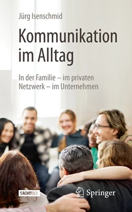 Abbildung von Isenschmid | Kommunikation im Alltag | 2. Auflage | 2019 | beck-shop.de