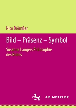 Abbildung von Brömßer | Bild – Präsenz – Symbol | 1. Auflage | 2019 | beck-shop.de