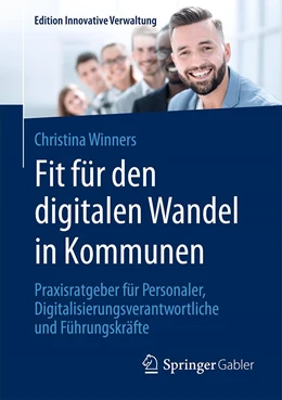 Abbildung von Winners | Fit für den digitalen Wandel in Kommunen | 1. Auflage | 2020 | beck-shop.de