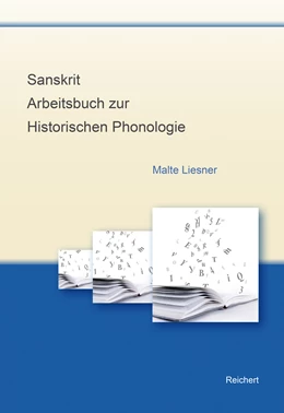 Abbildung von Liesner | Sanskrit | 1. Auflage | 2019 | beck-shop.de