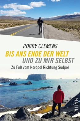 Abbildung von Clemens | Bis ans Ende der Welt und zu mir selbst | 1. Auflage | 2019 | beck-shop.de