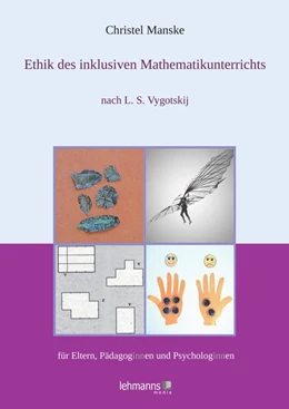 Abbildung von Manske | Ethik des inklusiven Mathematikunterichts | 1. Auflage | 2019 | beck-shop.de