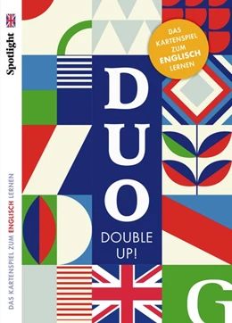 Abbildung von Spotlight Verlag GmbH | DUO - Double up! | 1. Auflage | 2019 | beck-shop.de