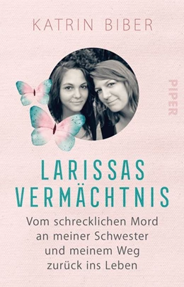 Abbildung von Biber | Larissas Vermächtnis | 1. Auflage | 2020 | beck-shop.de