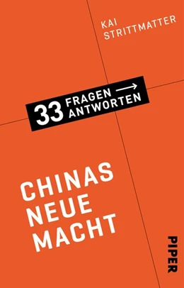 Abbildung von Strittmatter | Chinas neue Macht | 2. Auflage | 2020 | beck-shop.de