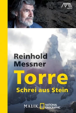 Abbildung von Messner | Torre | 1. Auflage | 2020 | beck-shop.de