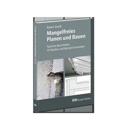 Abbildung von Graefe | Mangelfreies Planen und Bauen | 1. Auflage | 2020 | beck-shop.de