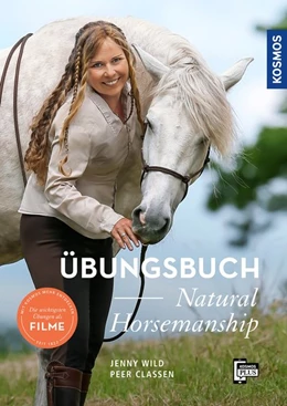 Abbildung von Wild / Claßen | Übungsbuch Natural Horsemanship | 2. Auflage | 2020 | beck-shop.de