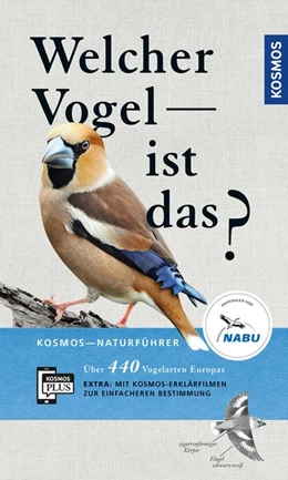 Abbildung von Dierschke | Welcher Vogel ist das? | 1. Auflage | 2020 | beck-shop.de