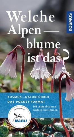 Abbildung von Werner | Welche Alpenblume ist das? | 3. Auflage | 2020 | beck-shop.de