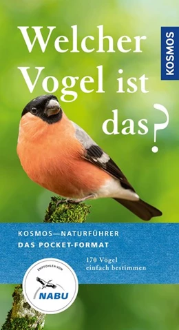 Abbildung von Dierschke | Welcher Vogel ist das? | 1. Auflage | 2020 | beck-shop.de