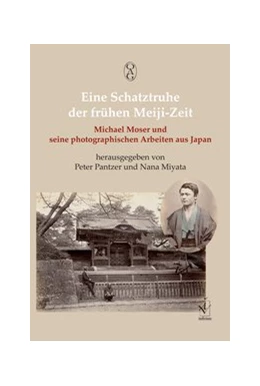 Abbildung von Pantzer / Miyata | Eine Schatztruhe der frühen Meiji-Zeit | 1. Auflage | 2019 | beck-shop.de