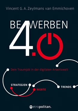 Abbildung von Zeylmans van Emmichoven | Bewerben 4.0 | 2. Auflage | 2020 | beck-shop.de