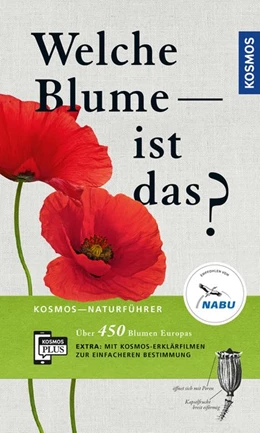 Abbildung von Spohn | Welche Blume ist das? | 4. Auflage | 2020 | beck-shop.de