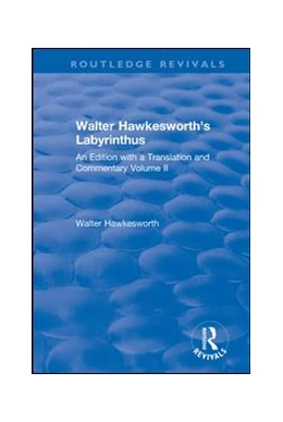 Abbildung von Brock / Hawesworth | Walter Hawkesworth's Labyrinthus | 1. Auflage | 2024 | beck-shop.de