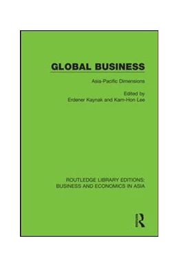 Abbildung von Kaynak / Lee | Global Business | 1. Auflage | 2020 | beck-shop.de