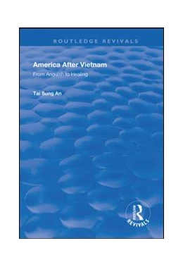 Abbildung von An | America After Vietnam | 1. Auflage | 2024 | beck-shop.de