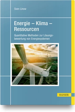 Abbildung von Linow | Energie – Klima – Ressourcen | 1. Auflage | 2019 | beck-shop.de