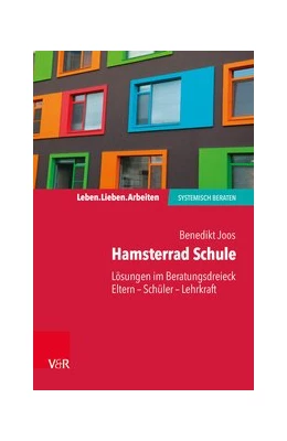 Abbildung von Joos | Hamsterrad Schule | 1. Auflage | 2020 | beck-shop.de
