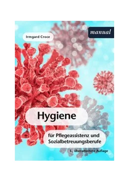 Abbildung von Croce | Hygiene | 5. Auflage | 2020 | beck-shop.de
