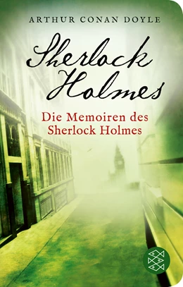 Abbildung von Doyle | Die Memoiren des Sherlock Holmes | 1. Auflage | 2021 | beck-shop.de