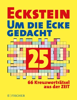 Abbildung von Eckstein | Eckstein - Um die Ecke gedacht 25 | 2. Auflage | 2020 | beck-shop.de