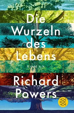 Abbildung von Powers | Die Wurzeln des Lebens | 4. Auflage | 2020 | beck-shop.de