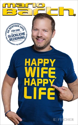 Abbildung von Barth | Happy Wife, Happy Life | 2. Auflage | 2020 | beck-shop.de