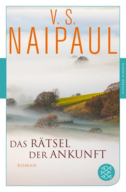Abbildung von Naipaul | Das Rätsel der Ankunft | 1. Auflage | 2020 | beck-shop.de