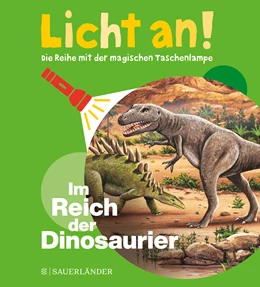 Abbildung von Im Reich der Dinosaurier | 2. Auflage | 2020 | 1 | beck-shop.de