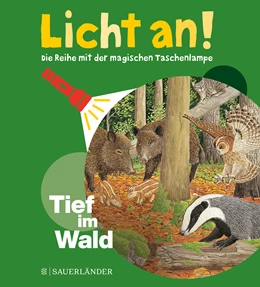 Abbildung von Tief im Wald | 2. Auflage | 2020 | 4 | beck-shop.de