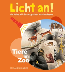 Abbildung von Tiere im Zoo | 1. Auflage | 2020 | 3 | beck-shop.de
