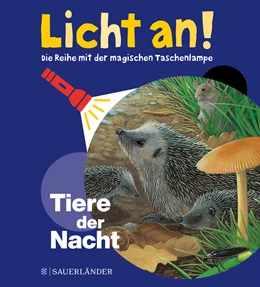 Abbildung von Tiere der Nacht | 2. Auflage | 2020 | 5 | beck-shop.de