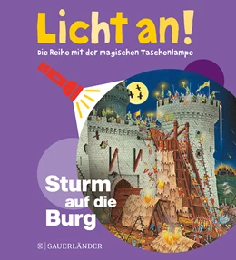 Abbildung von Sturm auf die Burg | 1. Auflage | 2020 | 6 | beck-shop.de