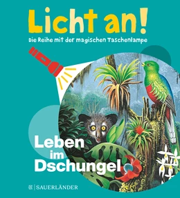 Abbildung von Leben im Dschungel | 1. Auflage | 2020 | 8 | beck-shop.de