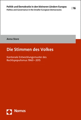 Abbildung von Storz | Die Stimmen des Volkes | 1. Auflage | 2019 | 16 | beck-shop.de
