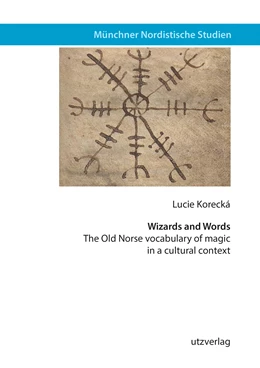 Abbildung von Korecká | Wizards and Words | 1. Auflage | 2019 | 37 | beck-shop.de