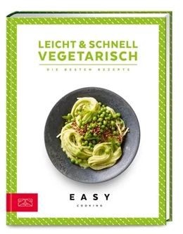 Abbildung von Zs-Team | Leicht & schnell - Vegetarisch | 1. Auflage | 2020 | beck-shop.de