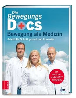 Abbildung von Hümmelgen / Riepenhof | Die Bewegungs-Docs - Bewegung als Medizin | 1. Auflage | 2020 | beck-shop.de