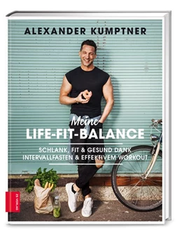 Abbildung von Kumptner | Meine Life-Fit-Balance | 2. Auflage | 2020 | beck-shop.de