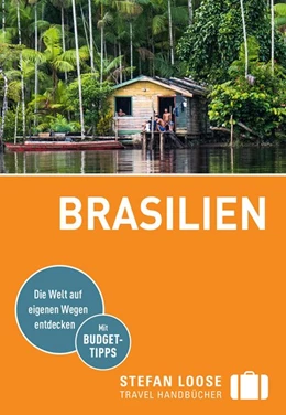Abbildung von Goerdeler / Taubald | Stefan Loose Reiseführer Brasilien | 6. Auflage | 2019 | beck-shop.de