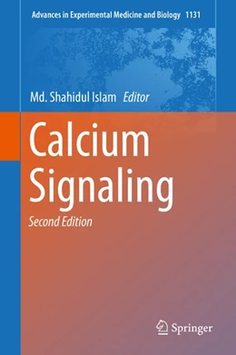Abbildung von Islam | Calcium Signaling | 2. Auflage | 2019 | beck-shop.de